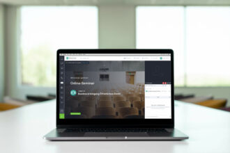 Online-Format